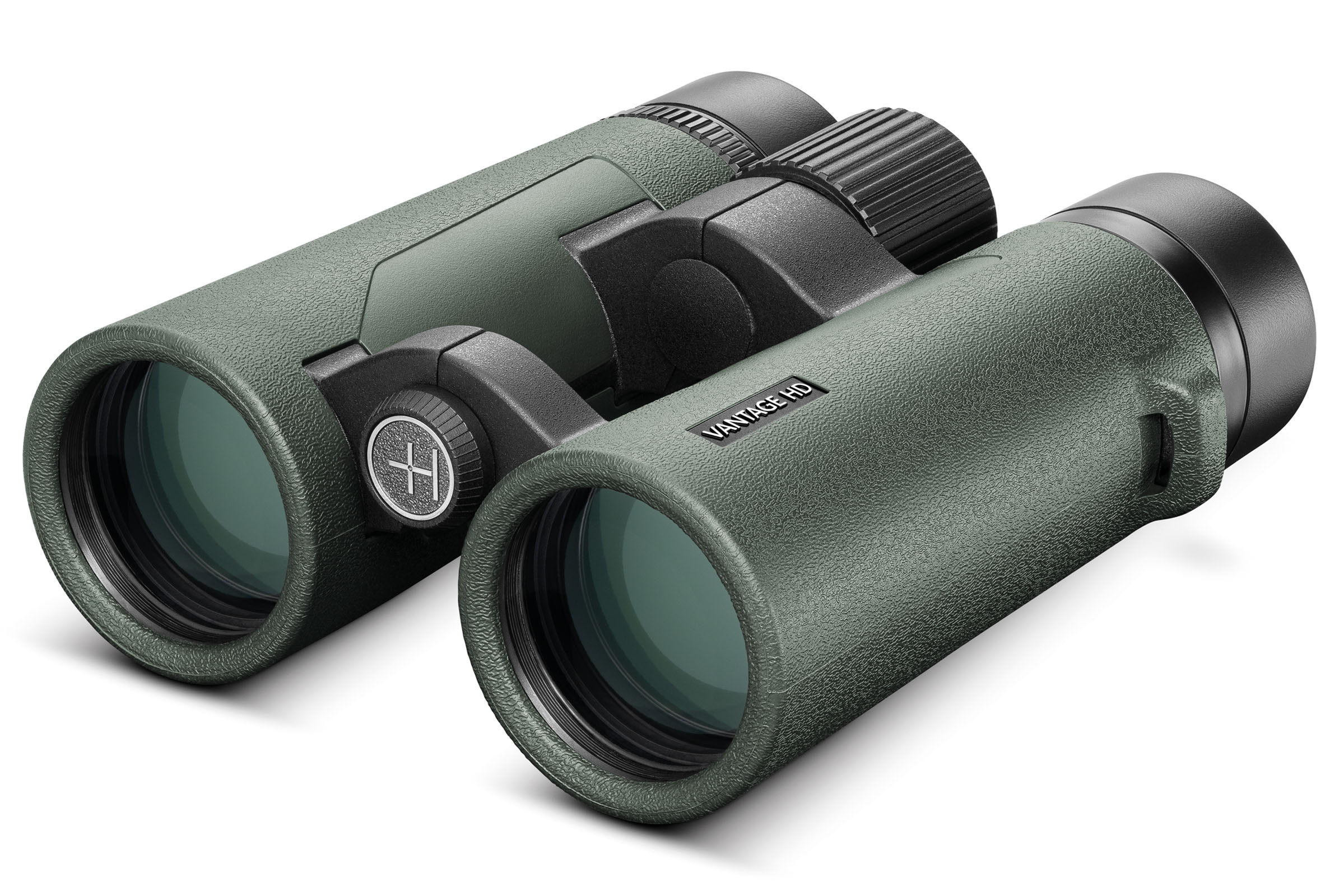 БИНОКЛЬ HAWKE VANTAGE HD 10X42 GREEN
