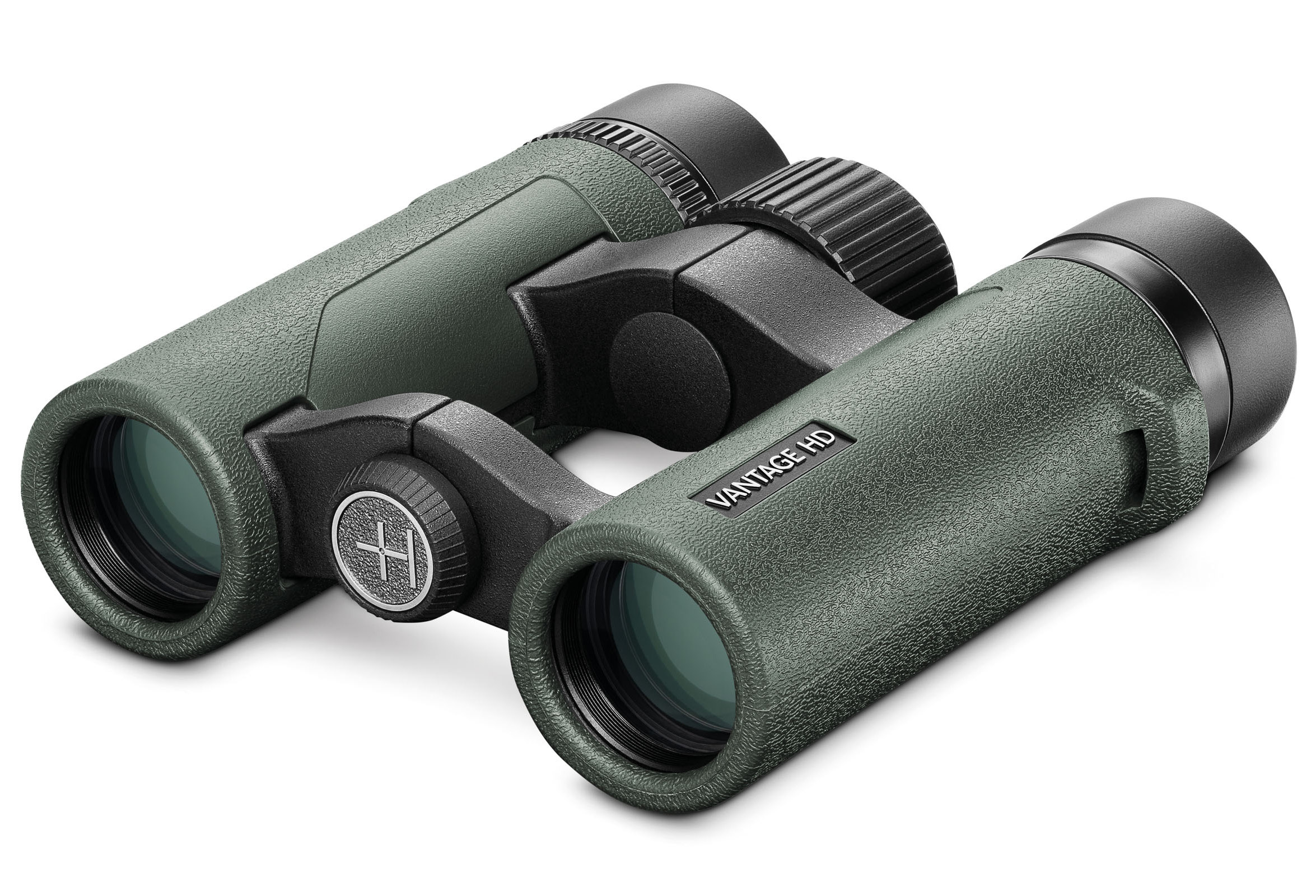 БИНОКЛЬ HAWKE VANTAGE HD 8X26 GREEN