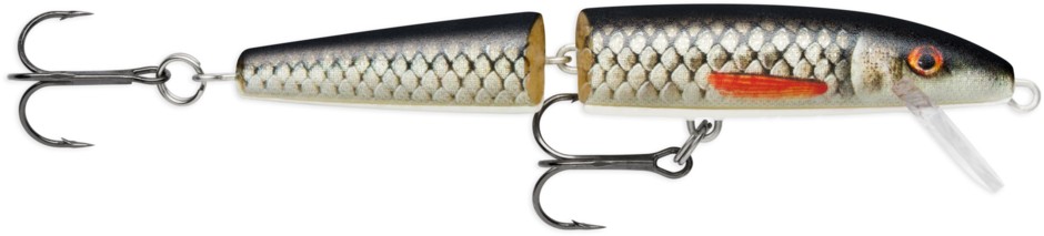 VOBLERIS RAPALA JOINTED 11 CM 9 G ROL