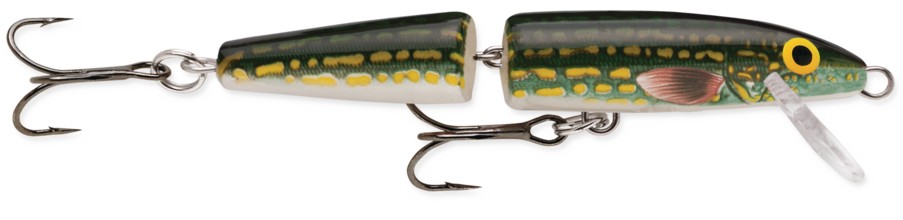 RAPALA JOINTED 11 CM 9 G PK