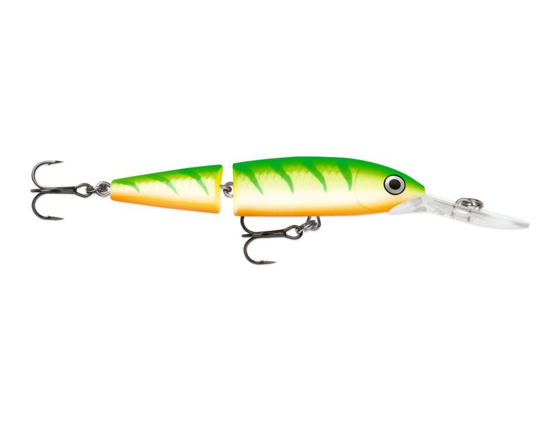 RAPALA JOINTED DEEP HUSKY JERK 8CM GTU