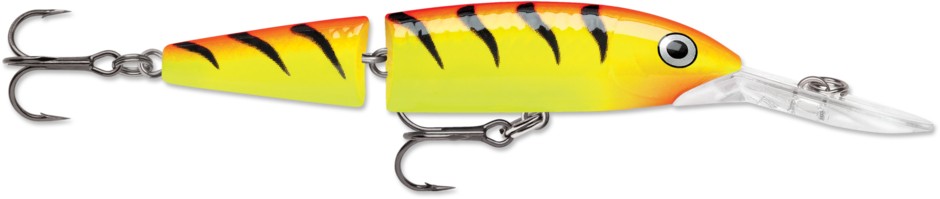 RAPALA JOINTED DEEP HUSKY JERK 8CM HT