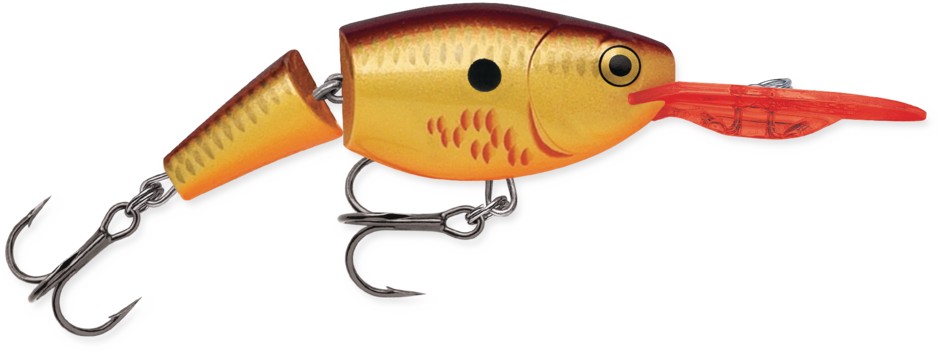 RAPALA JOINTED SHAD RAP 7 CM 13 G BCF
