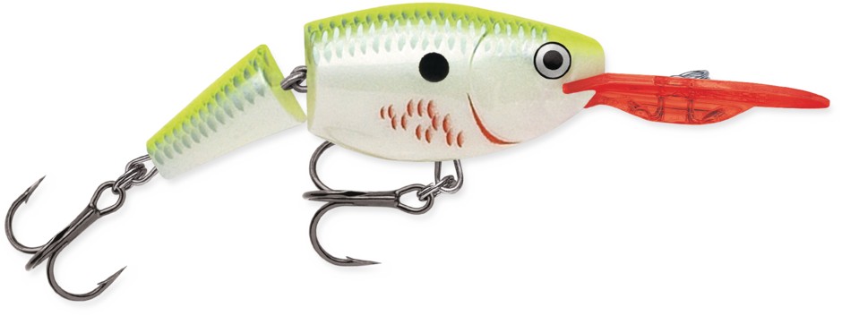 RAPALA JOINTED SHAD RAP 7 CM 13 G BCSD