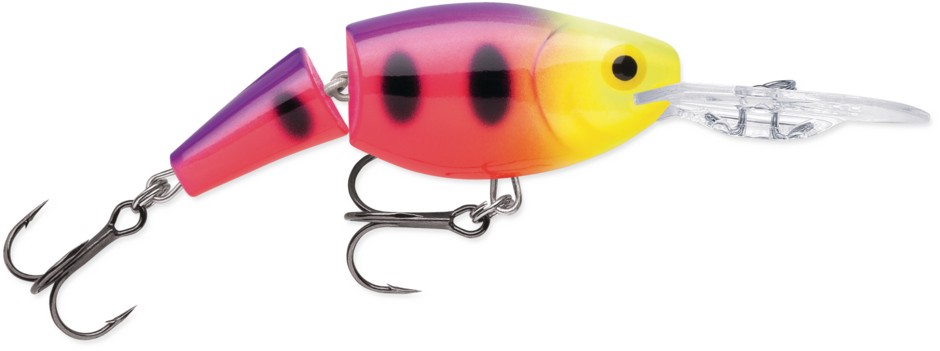 RAPALA JOINTED SHAD RAP 5 CM 5 G FPN