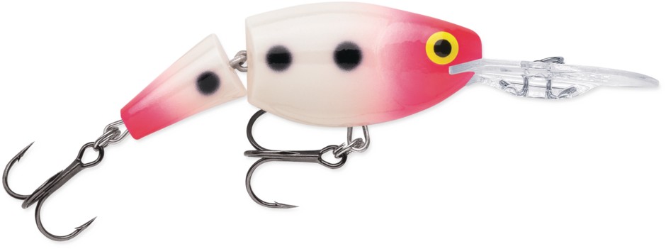 RAPALA JOINTED SHAD RAP 5 CM 5 G GPSQ