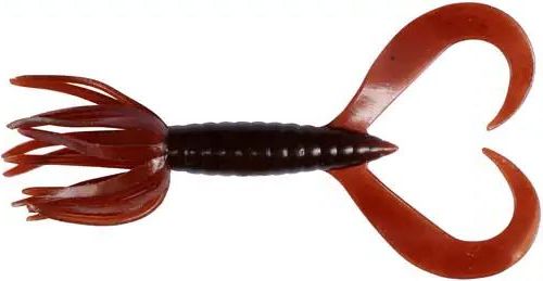SOFT BAIT KEITECH LITTLE SPIDER 5,1 CM 1,1 G