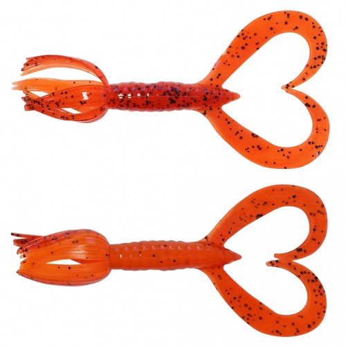 SOFT BAIT KEITECH LITTLE SPIDER 7,6 CM 1,7 G