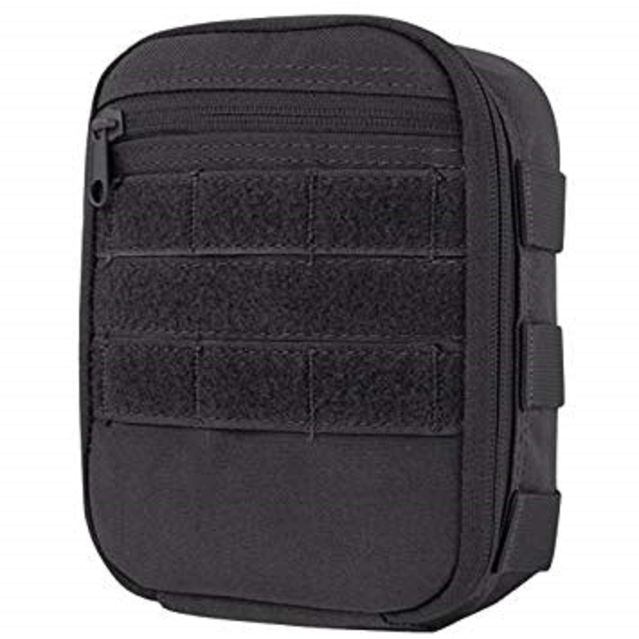 СУМКА CONDOR SIDEKICK POUCH BLACK