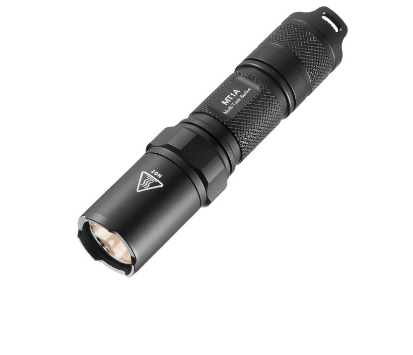 LUKTURIS NITECORE MT1A