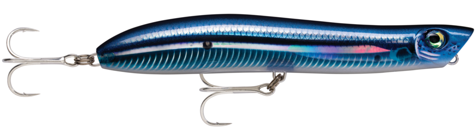 RAPALA MAXRAP WALK´N ROLL 13 CM 29 G BLSMT