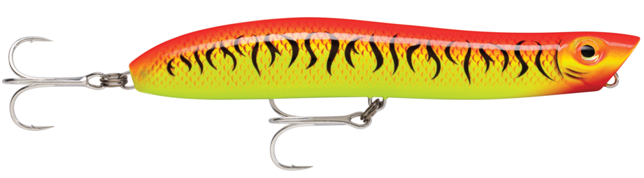 ВОБЛЕР RAPALA MAXRAP WALK´N ROLL 13 CM 29 G HT