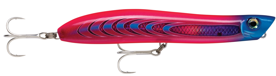 VOBLERIS RAPALA MAXRAP WALK´N ROLL 13 CM 29 G PBM