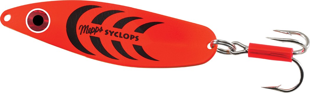 FLUO ORANGE
