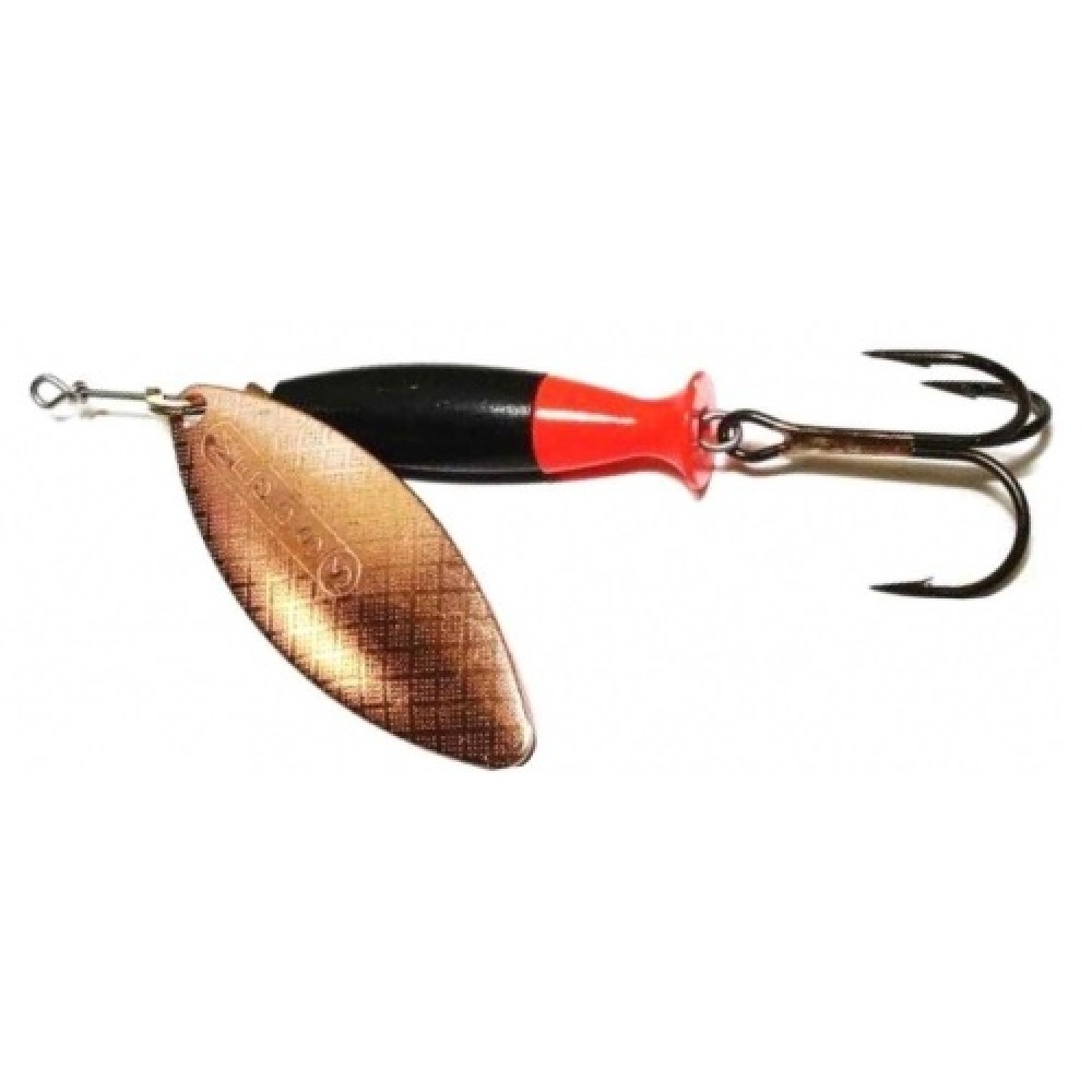 COPPER BLACK ORANGE