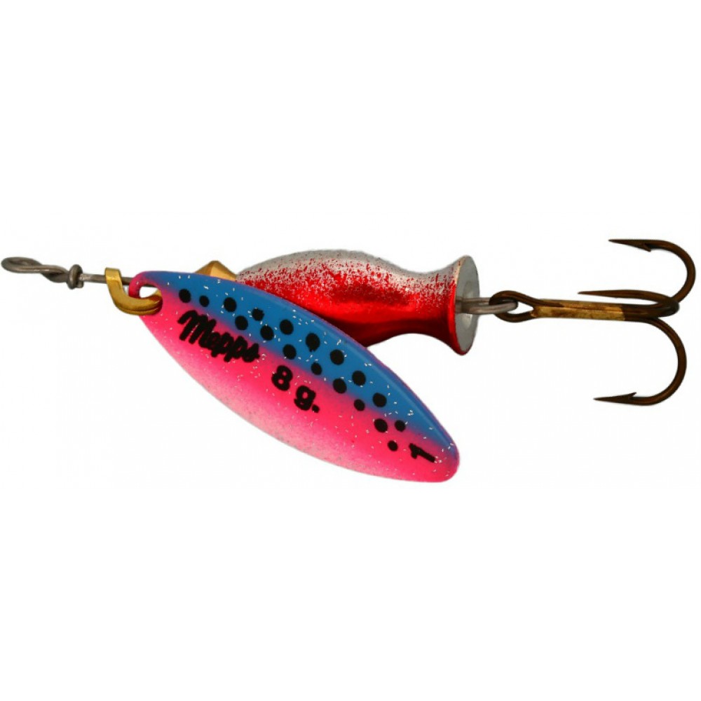 MEPPS AGLIA LONG HEAVY 16 G SPINNER