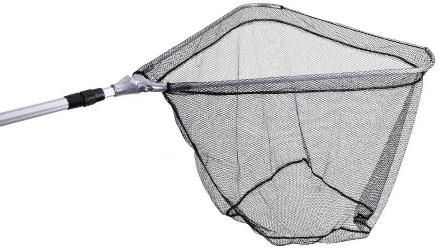 MIKADO LANDING NET 200 CM