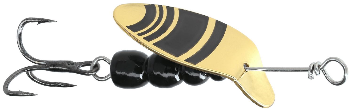 MIKADO M-CRAFT MICRO STREAM SPINNER 1,97 G