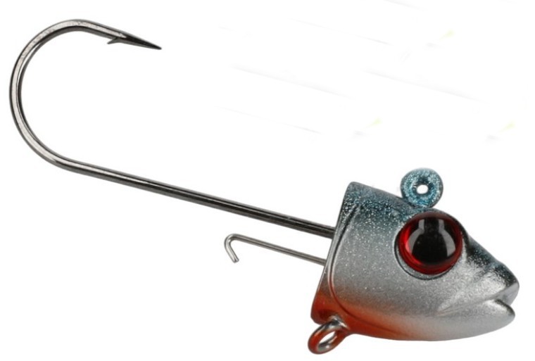 MIKADO JAWS VERTICAL JIG 60 G