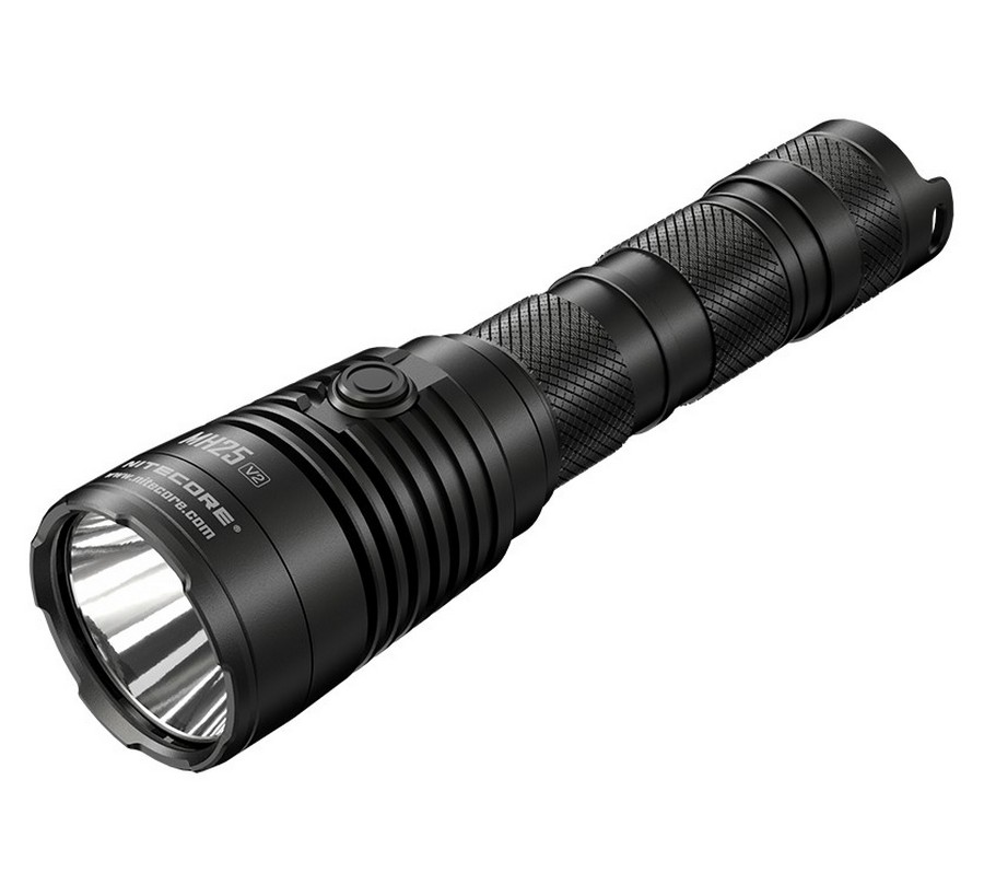 LUKTURIS NITECORE MH25 PRO