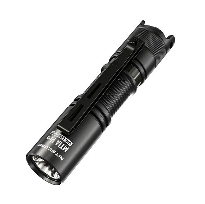 NITECORE MT1A PRO LUKTURIS