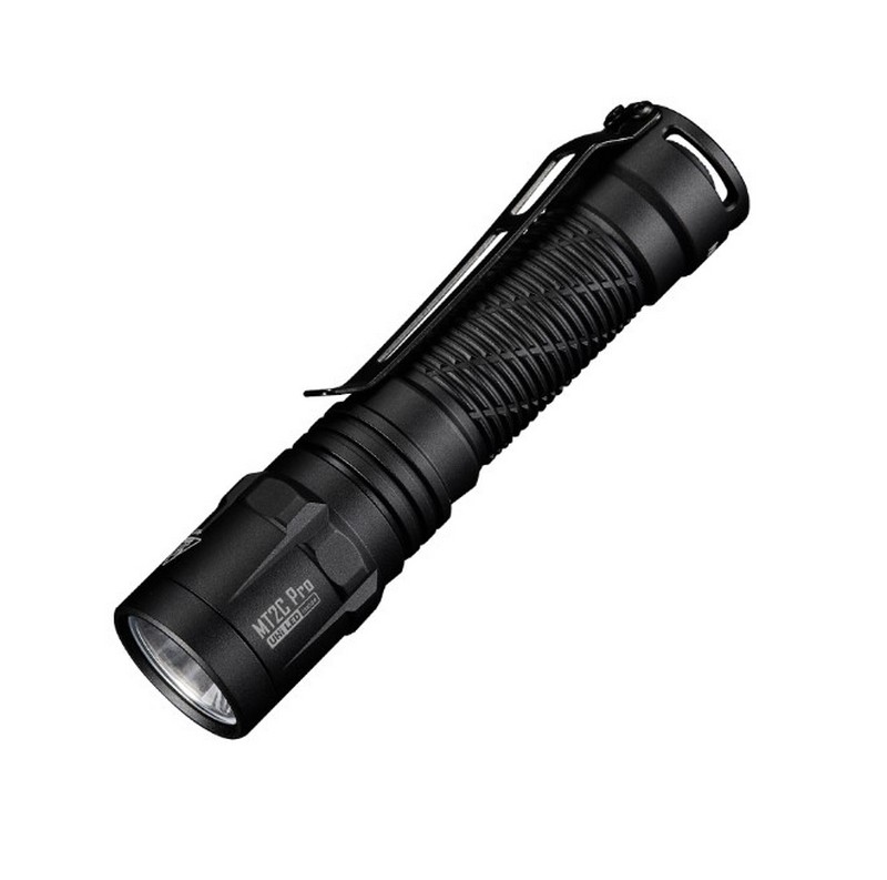 NITECORE MT2C PRO FLASHLIGHT