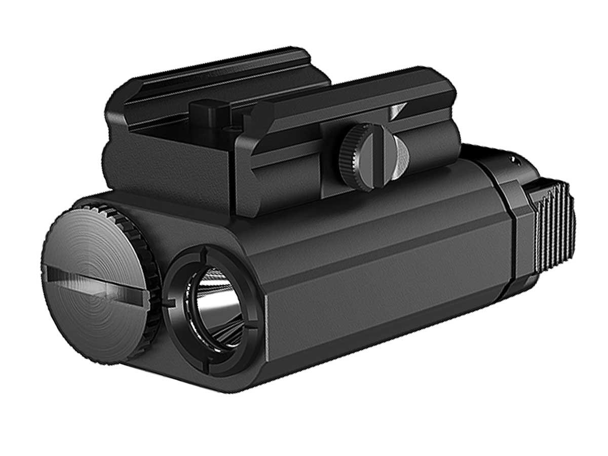 NITECORE NPL20 PISTOLES LUKTURIS