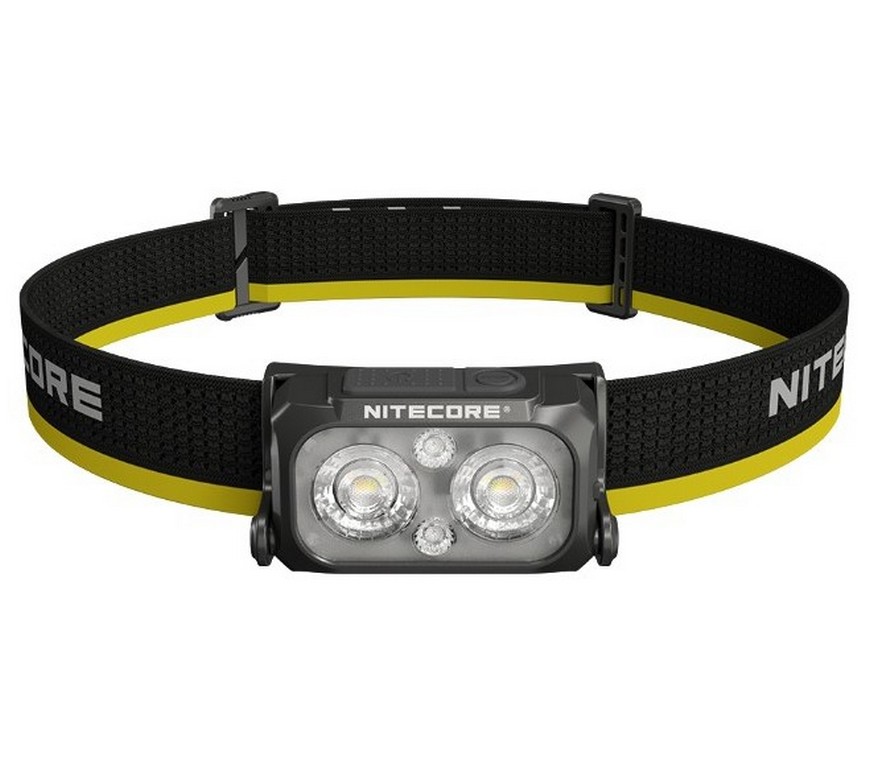 NITECORE NU25 MCT HEADLAMP