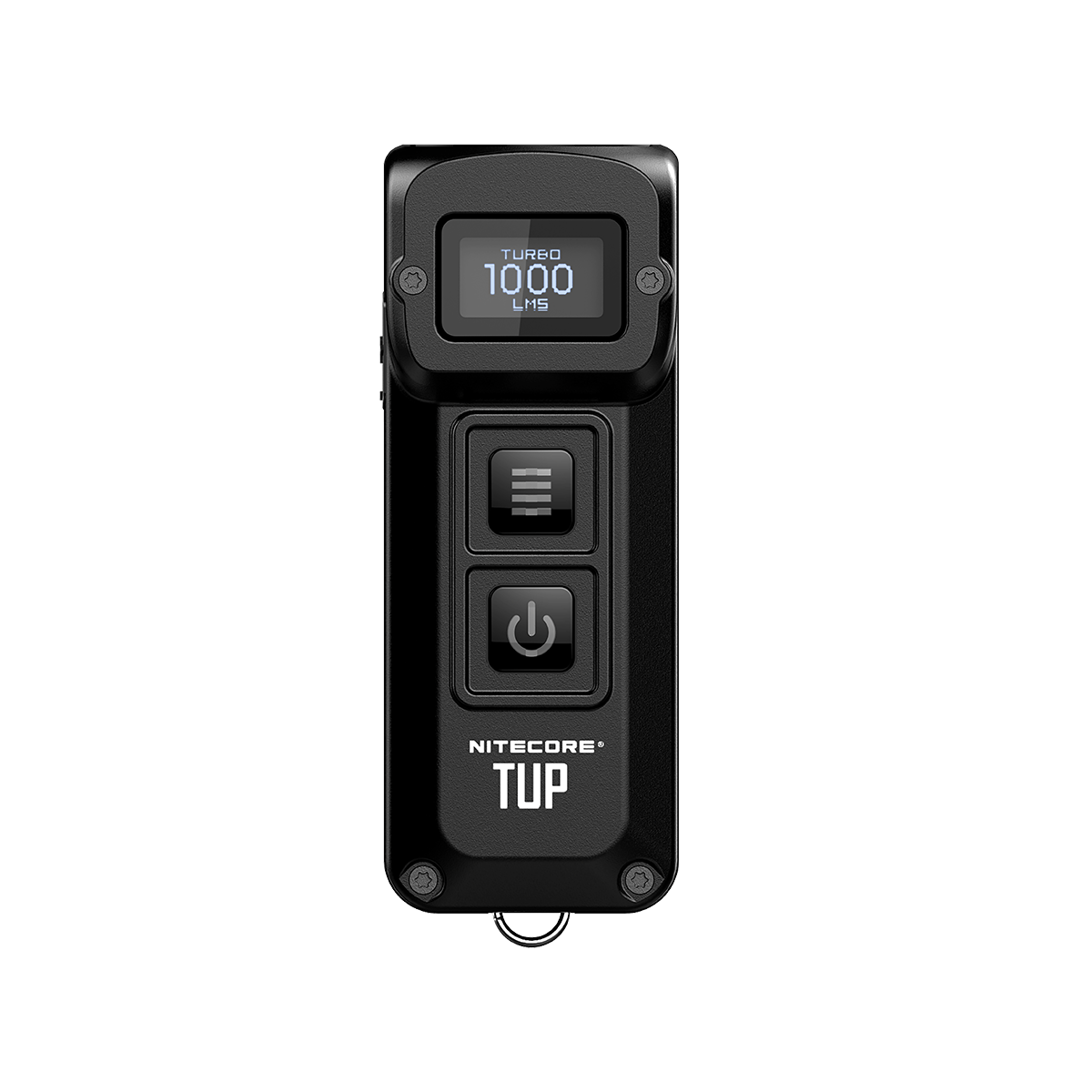 LUKTURIS NITECORE TUP 1000 LŪMENI
