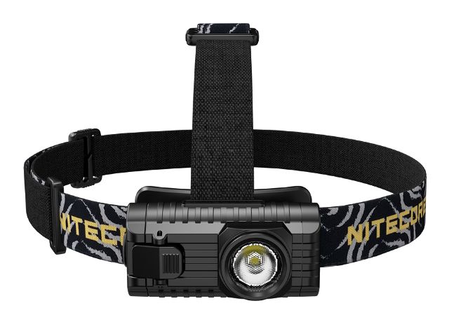 LUKTURIS NITECORE HA23
