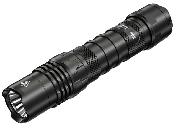 LUKTURIS NITECORE P10i FLASHLIGHT