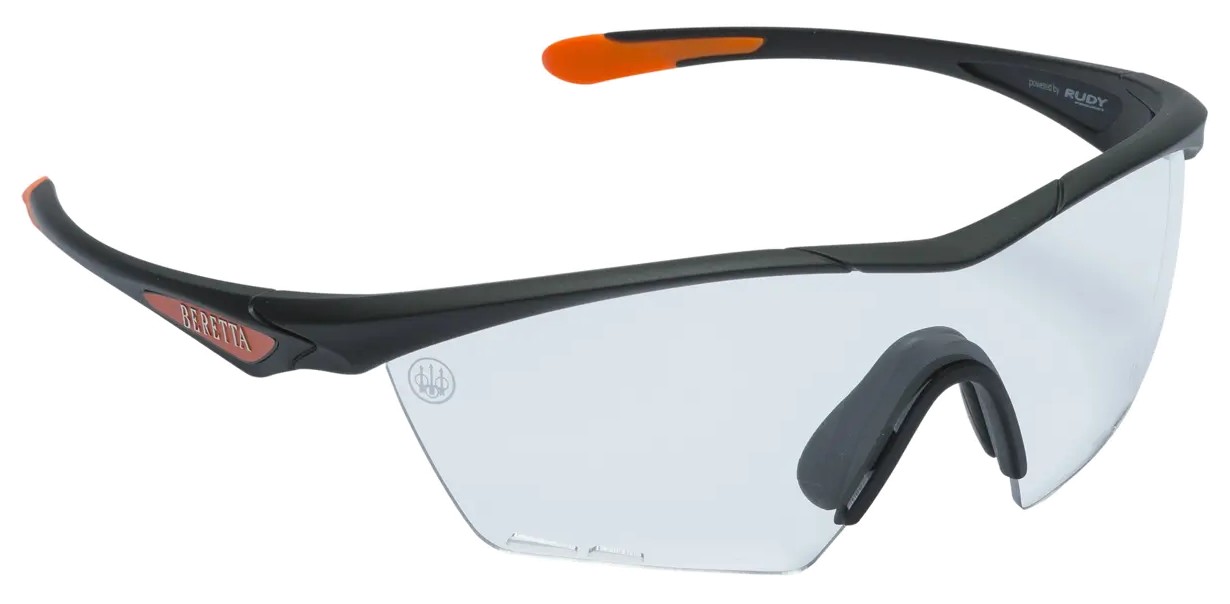 AIZSARGBRILLES BERETTA CLASH NEUTRAL