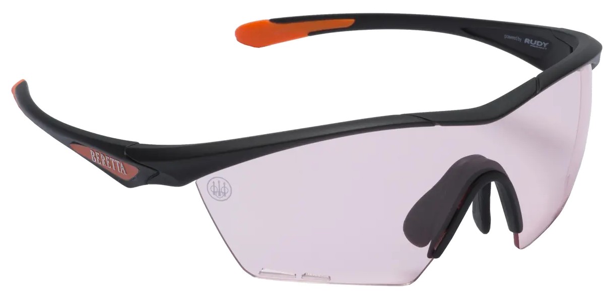 AIZSARGBRILLES BERETTA CLASH CORAL