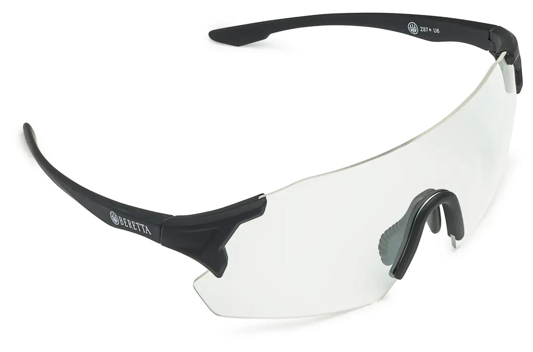 AIZSARGBRILLES BERETTA CHALLENGE EVO NEUTRAL