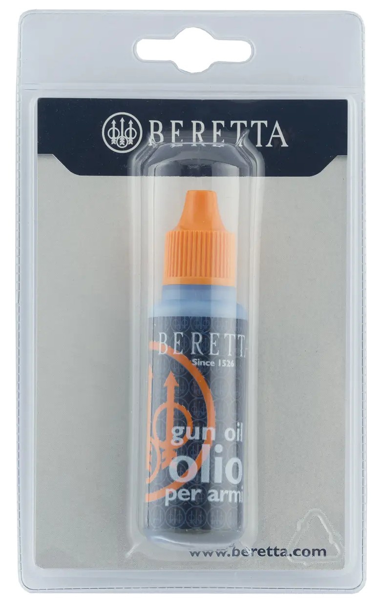 IEROČU EĻĻA BERETTA 25 ML