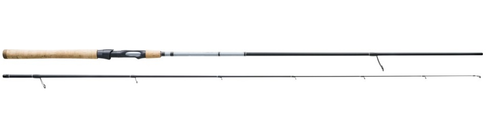 OKUMA ALARIS LIGHT JIG SPIN 2,70 M 15 G