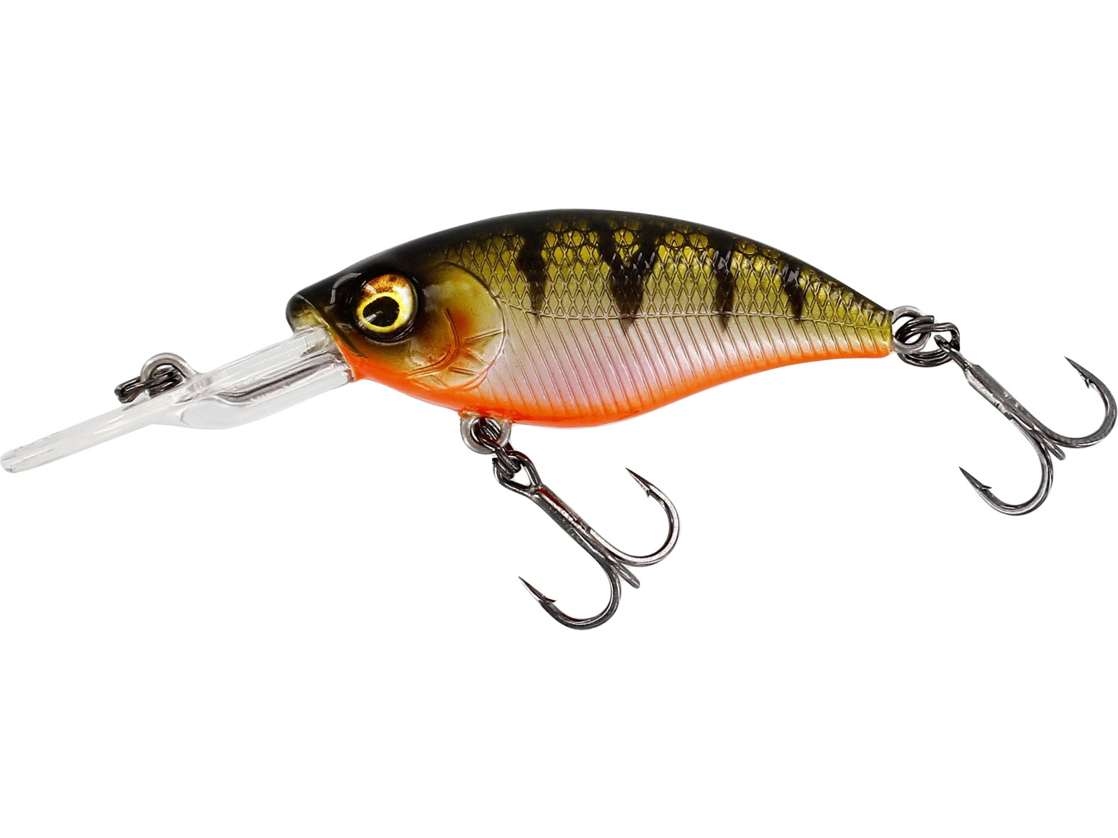 WESTIN BUZZBITE CRANKBAIT 6 CM 10 G SUSPENDING