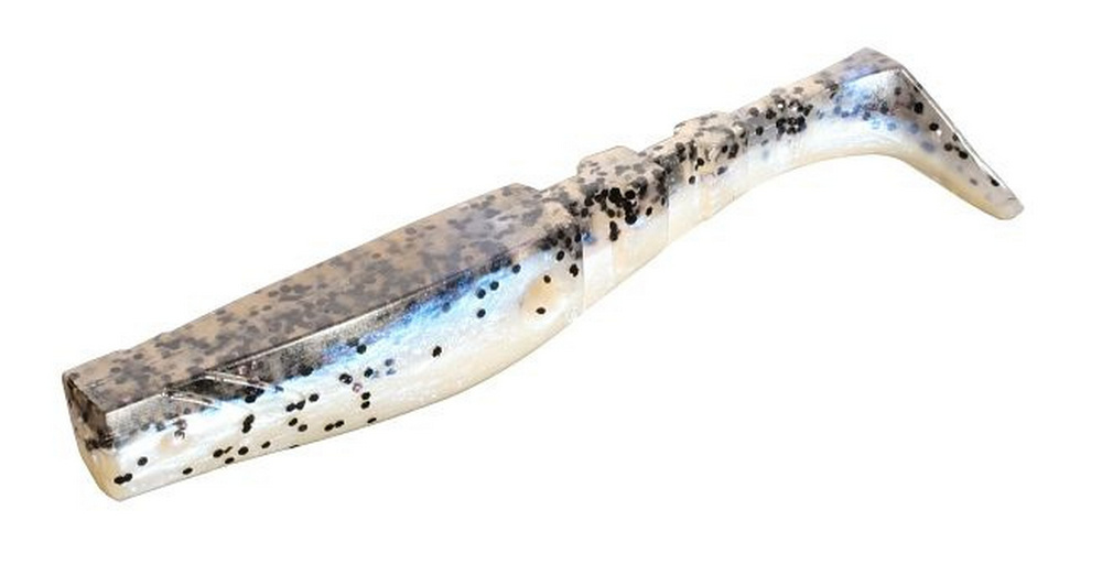 MIKADO FLYING FISHUNTER SOFT BAIT 10,5 CM 5 PCS