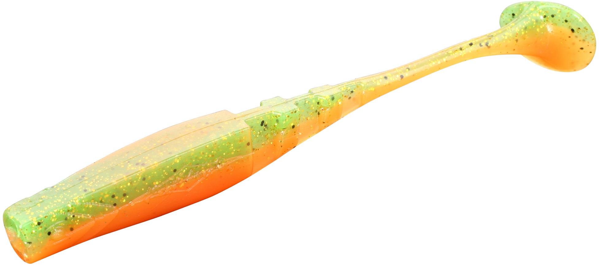 MIKADO FISHUNTER TT SOFT BAIT 7,5 CM 5 PCS