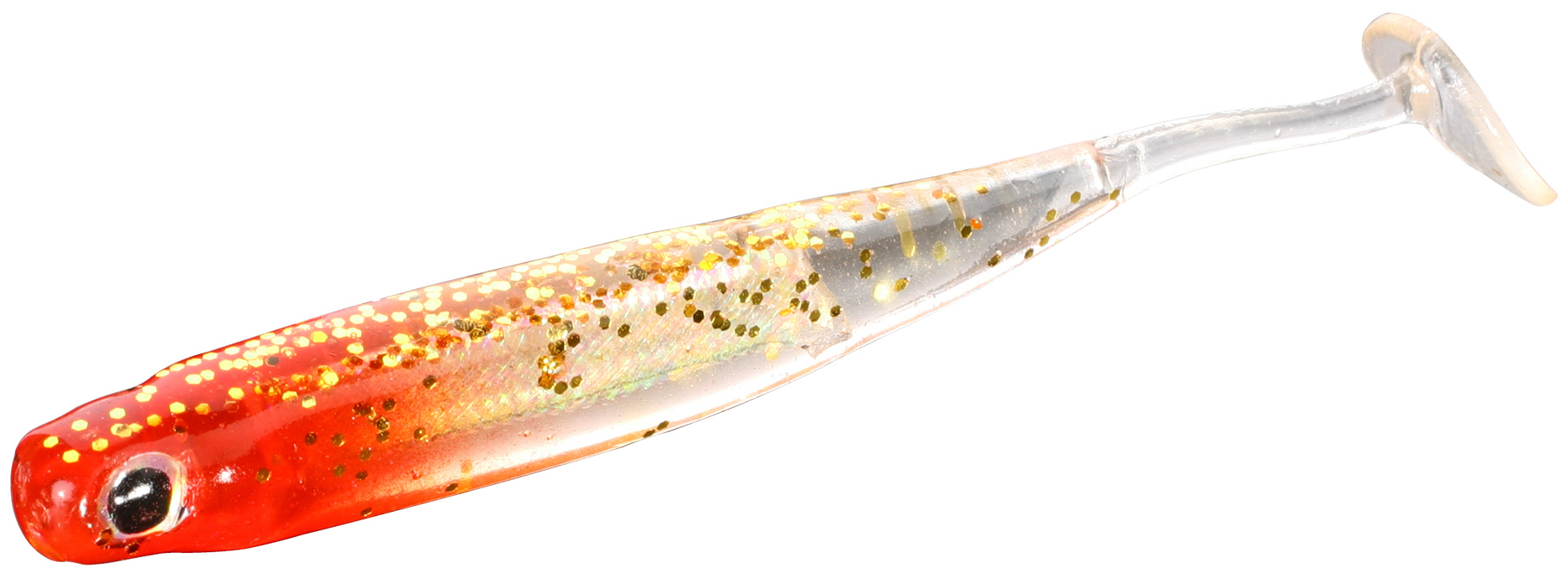 MIKADO FURYO PREDATOR SOFT BAIT 13,5 CM 3 PCS