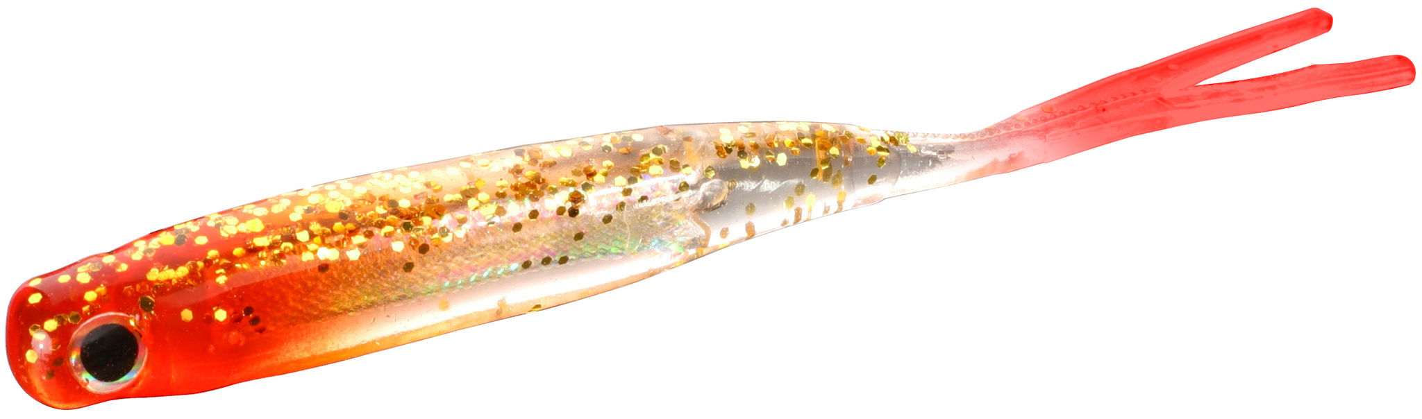 MIKADO TSUBAME SOFT BAIT 7,5 CM 5 PCS