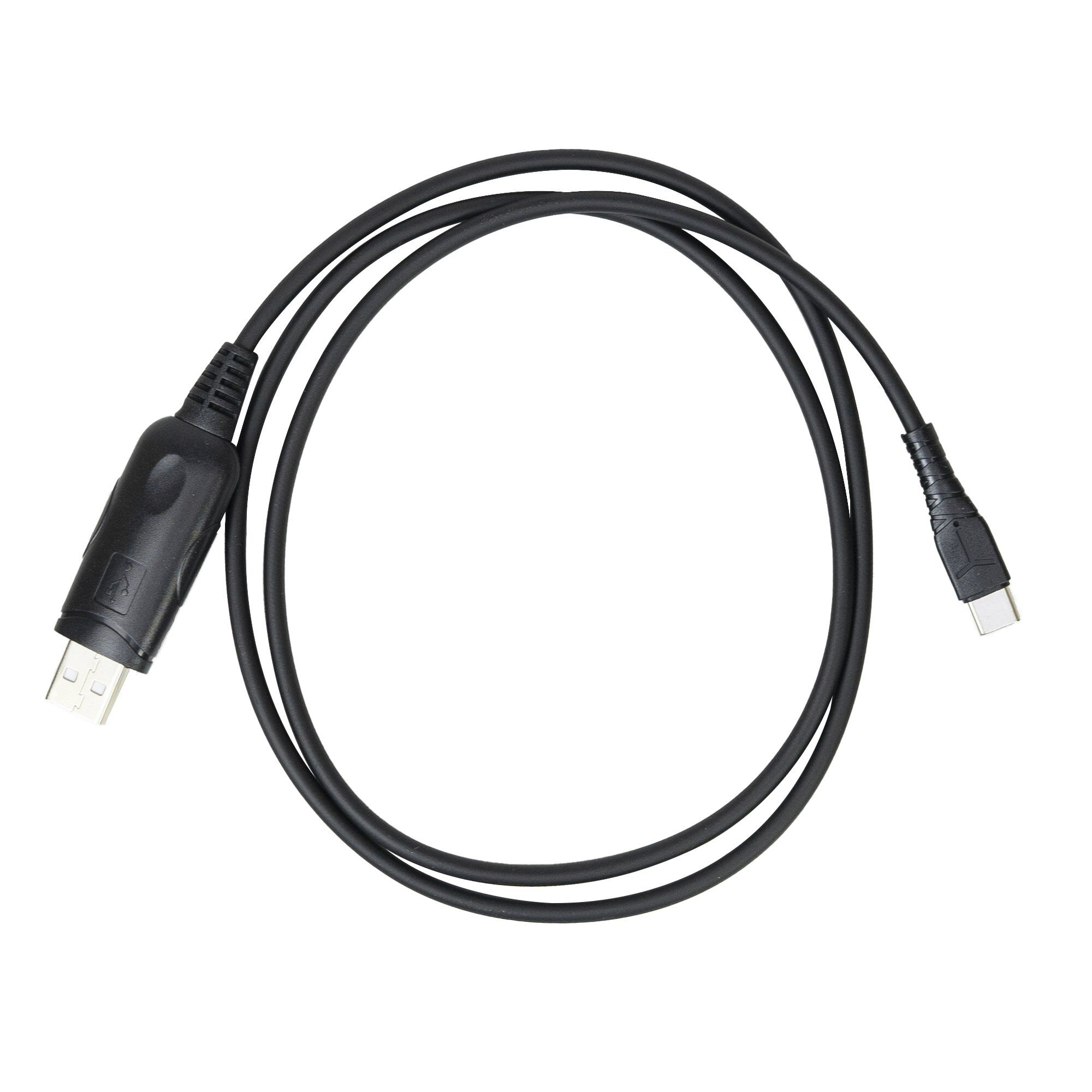 PROGRAMMING CABLE FOR PNI PMR R60 AND PNI DMR R45 RADIOS
