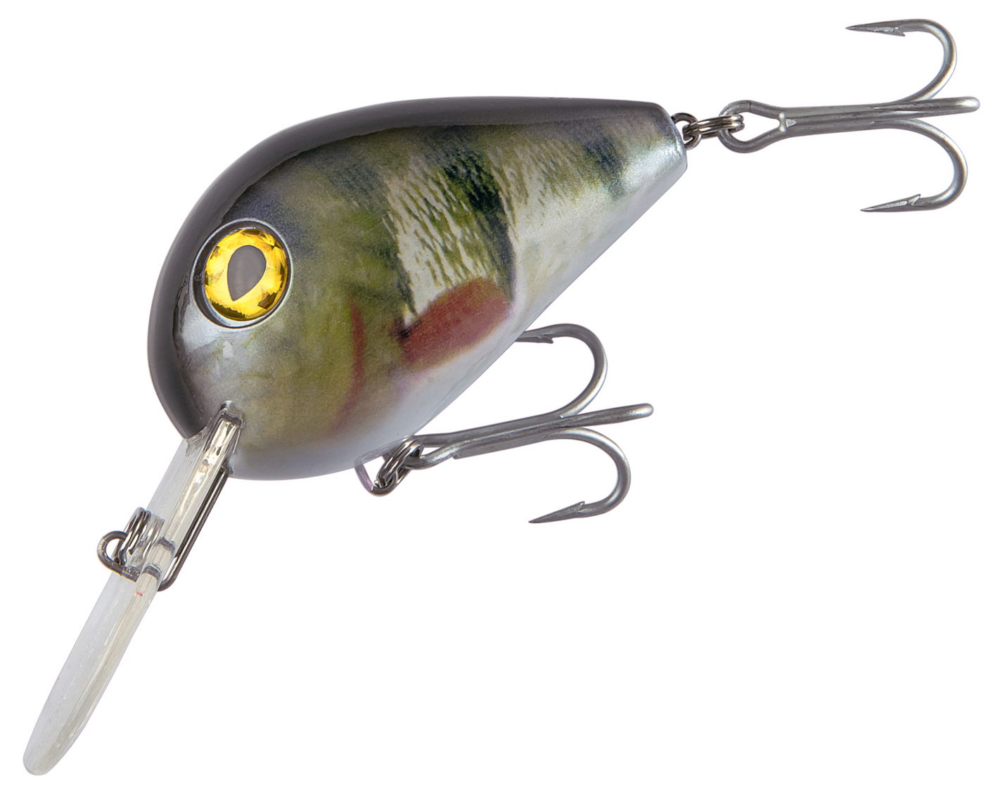 VOBLERIS MIKADO CAT TERRITORY MEANEST CAT 9 CM 86 G