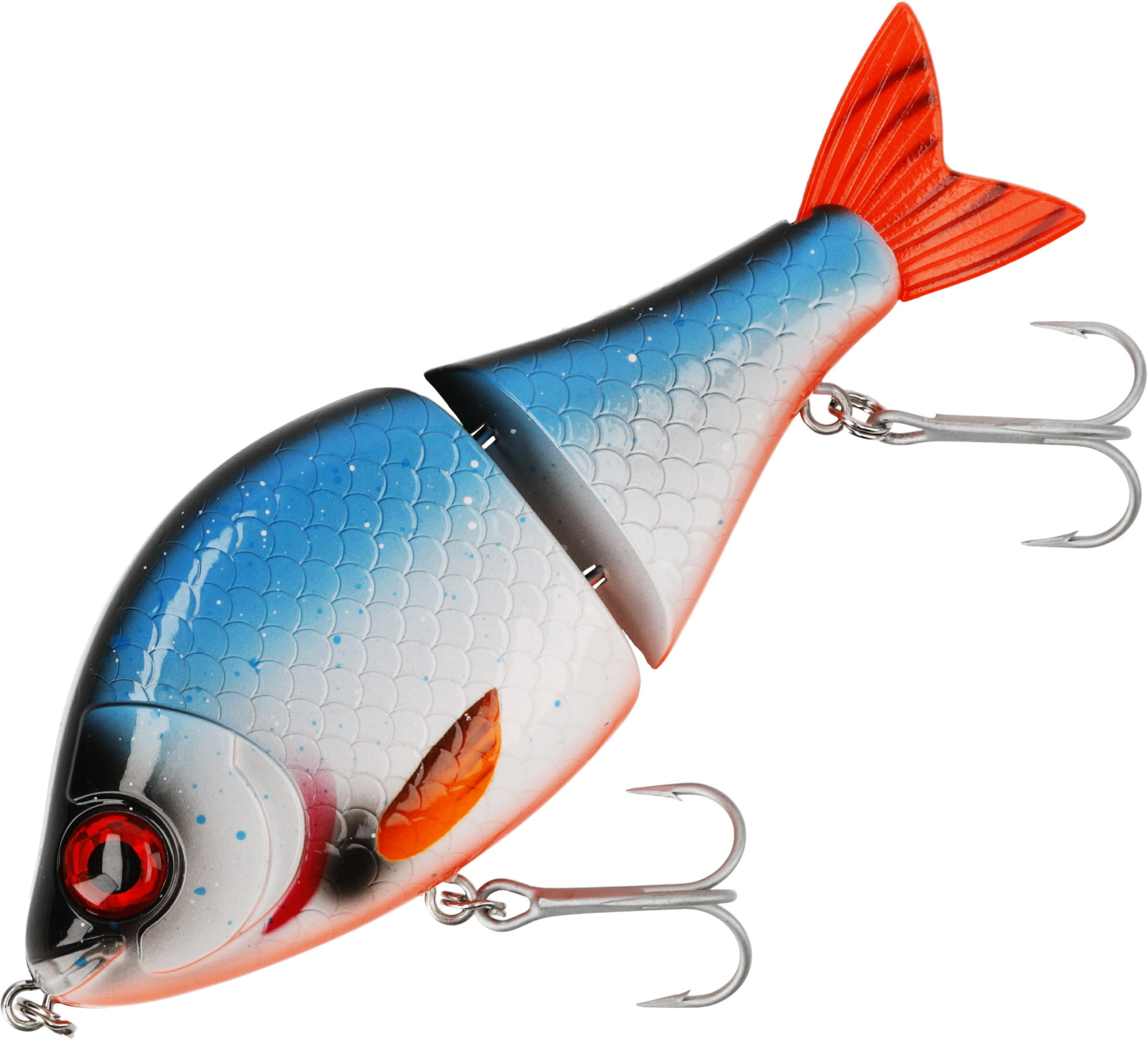 MIKADO MFT SWIMBAIT SS 7 CM 16 G