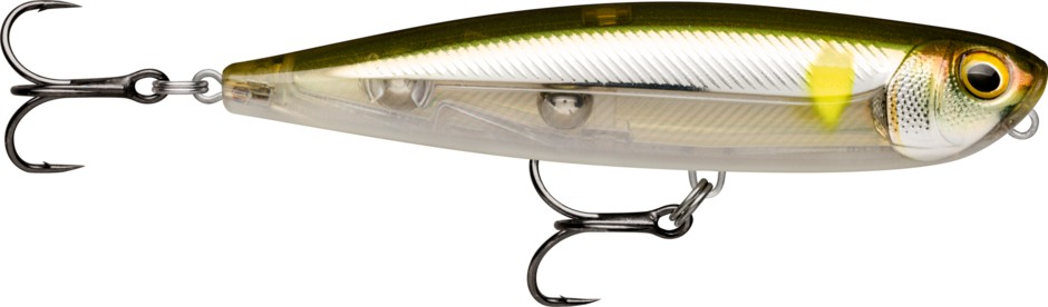 RAPALA PRECISION XTREME PENCIL 10,7 CM 21 G