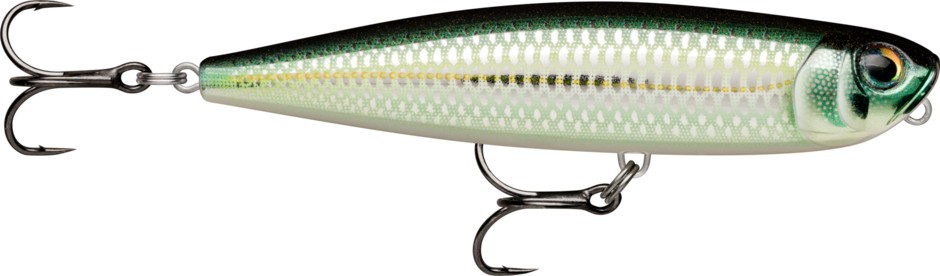 RAPALA PRECISION XTREME PENCIL 12,7 CM 26 G