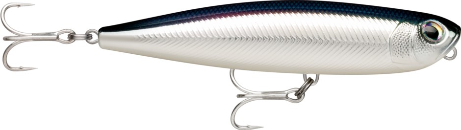 RAPALA PRECISION EXTREME PENCIL SALTWATER 12.7 CM 26 G BFH