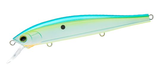 DUEL HARDCORE MINNOW FLAT 130 MM F 20 G