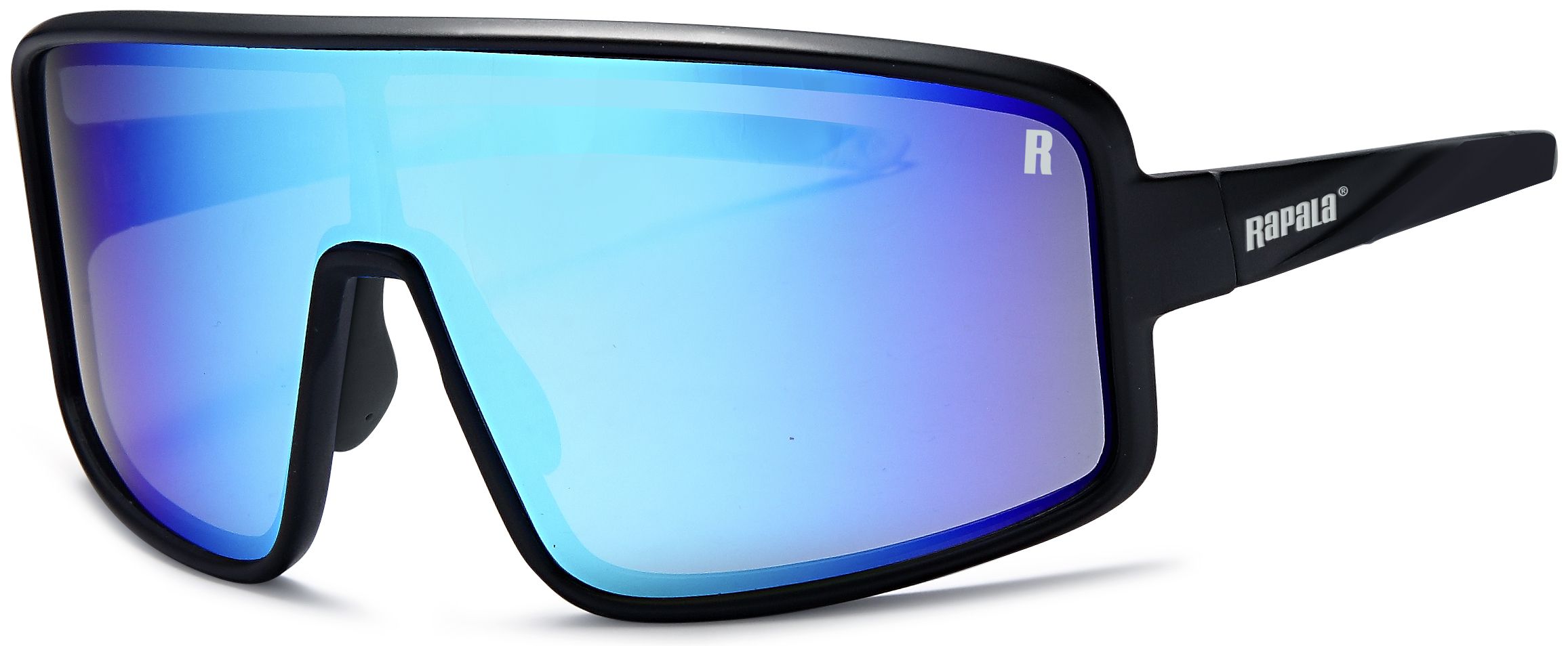 RAPALA SPORTSMAN SUNFISH SUNGLASSES BLUE MIRROR