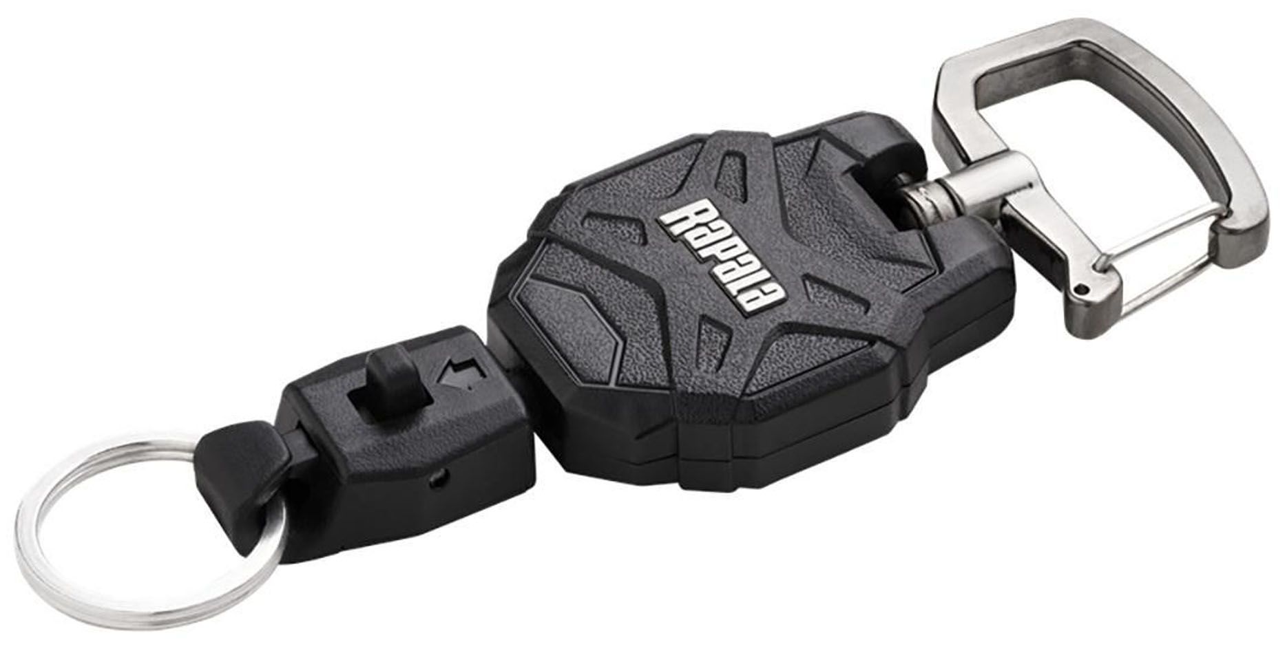 РЕТРАКТОР RAPALA RCD RETRACTABLE LANYARD S